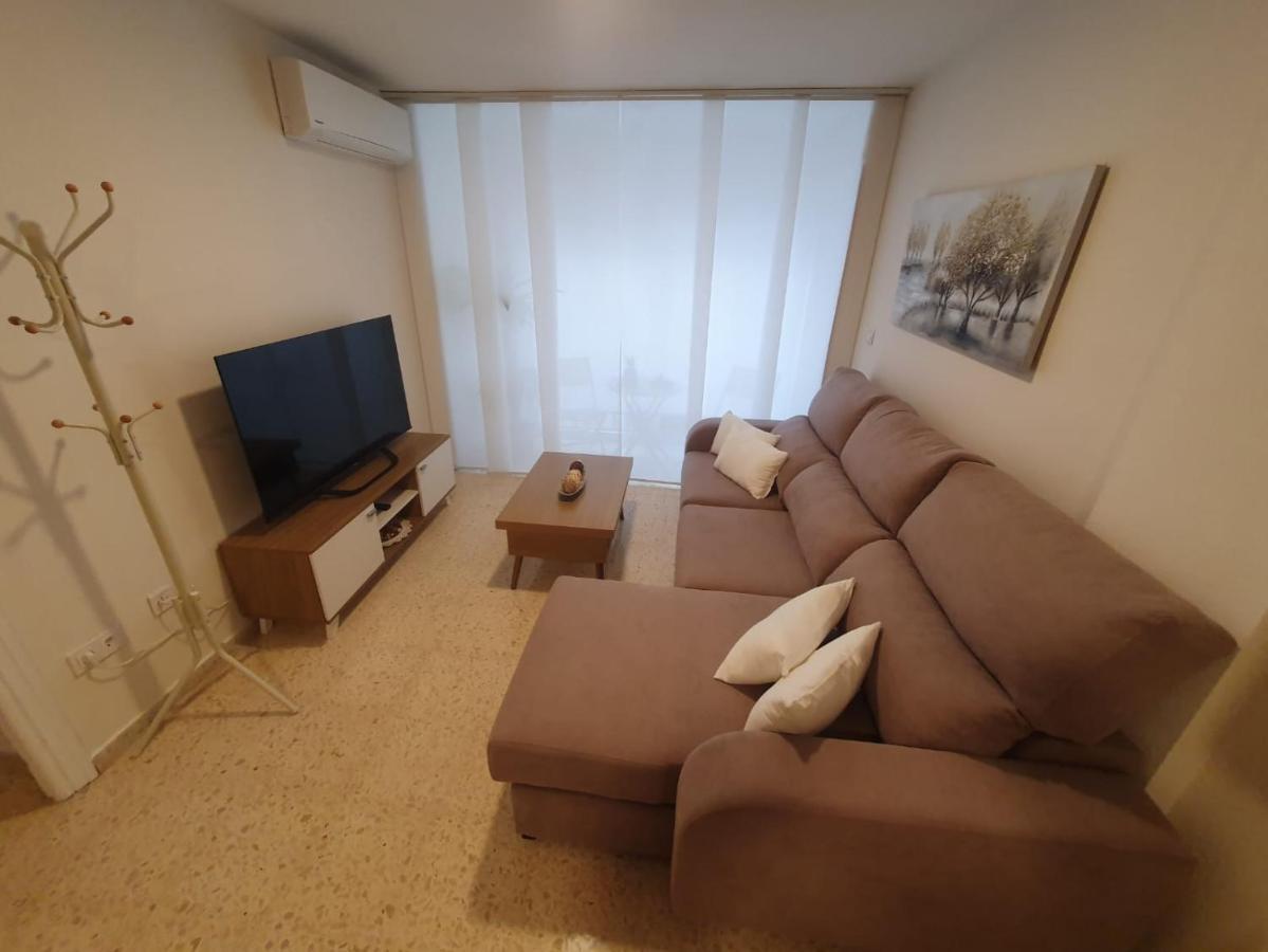 La Maestra De Triana Apartment Seville