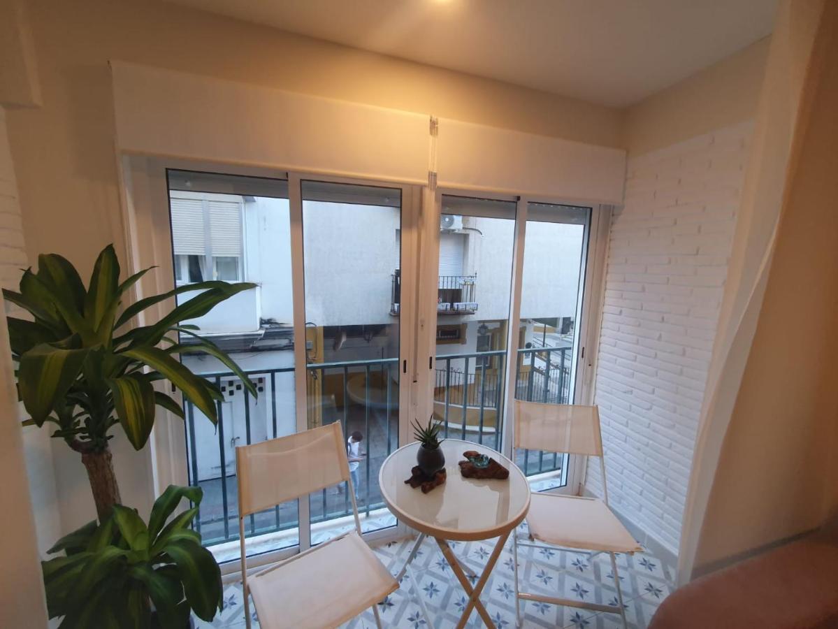 La Maestra De Triana Apartment *
