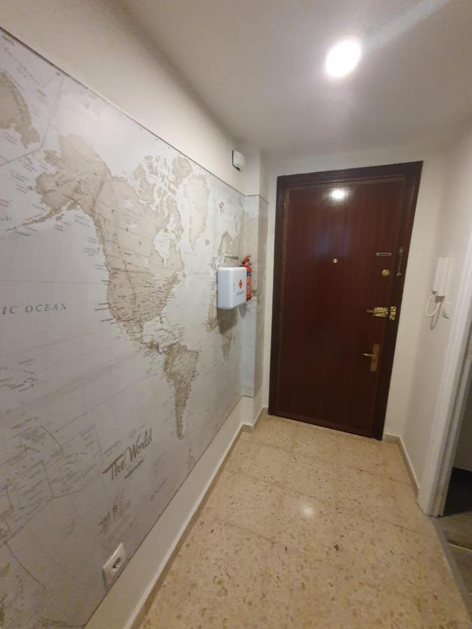 La Maestra De Triana Apartment