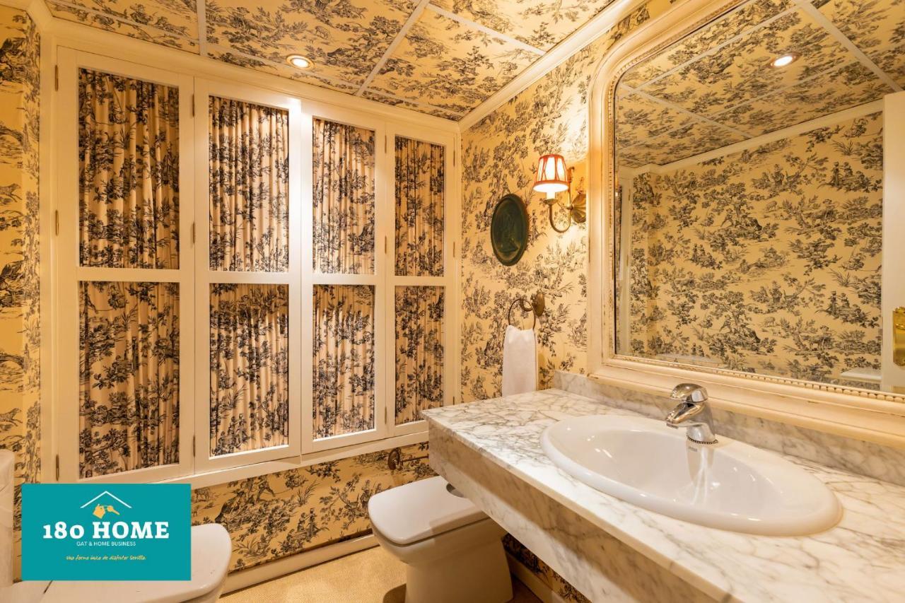 180 Luxury Gran Prado Apartment Seville