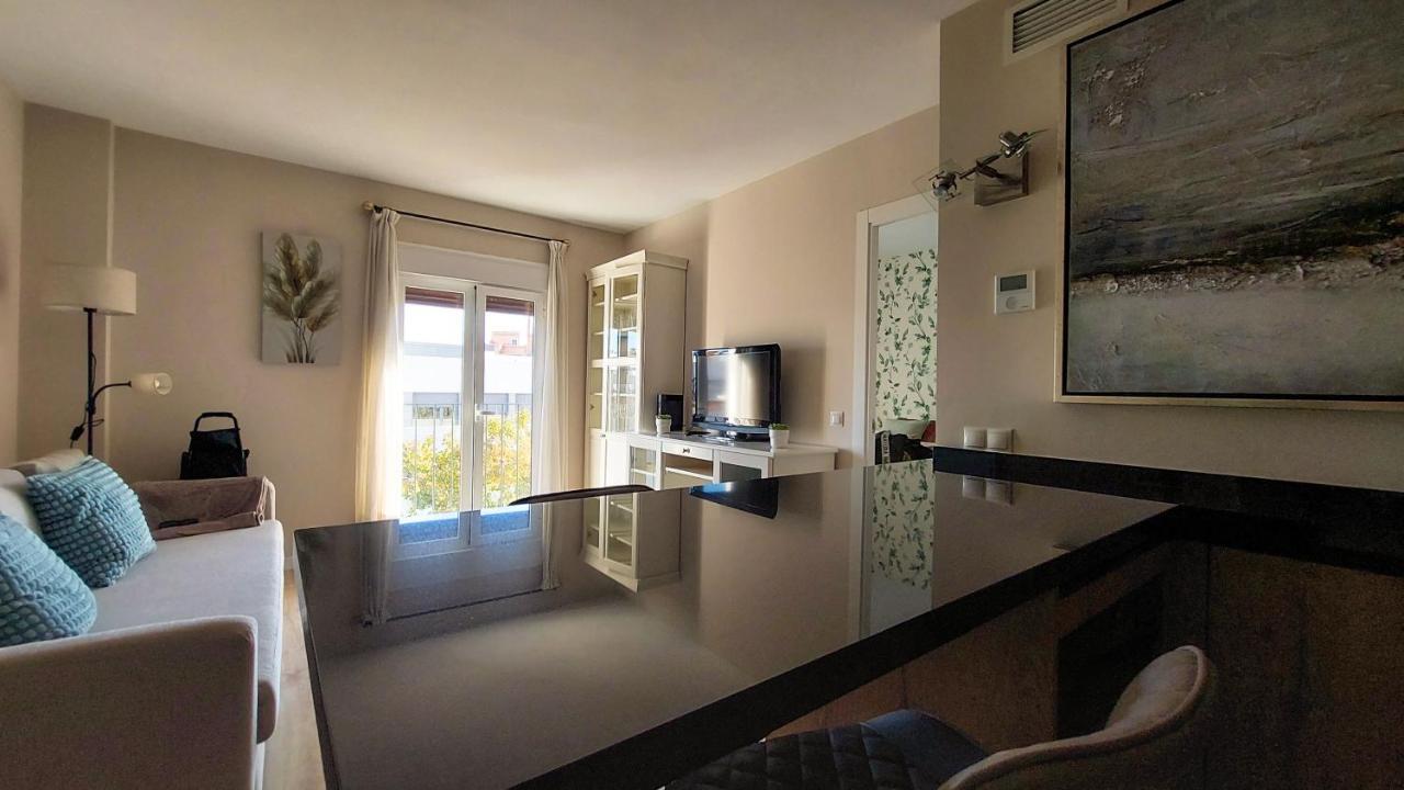 Rentalsevilla Menendez Pelayo * Sevilla