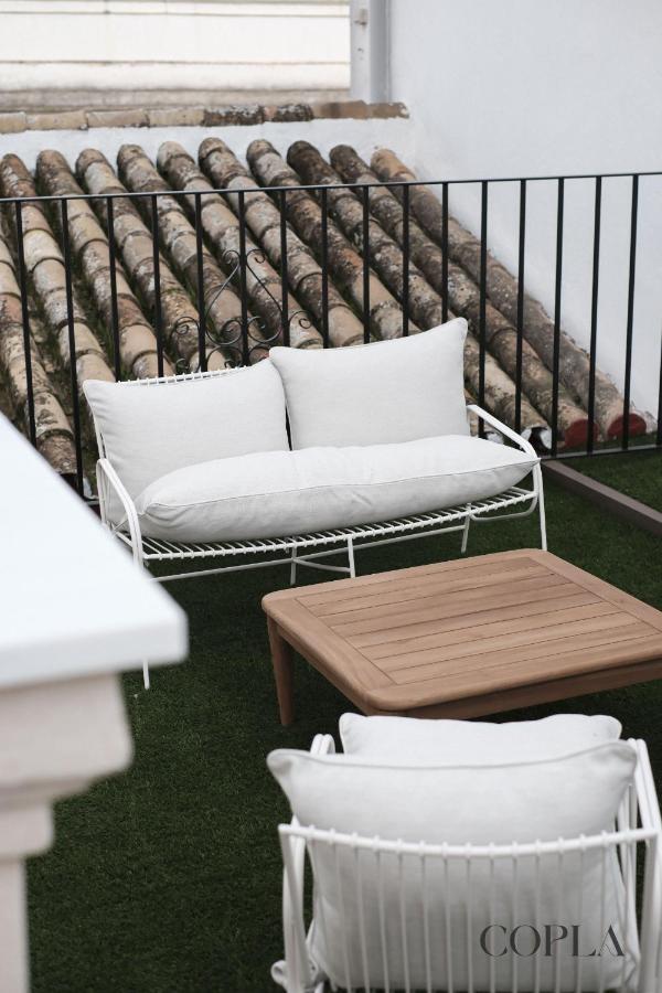 Premium With Rooftop In Centro Apartment Seville