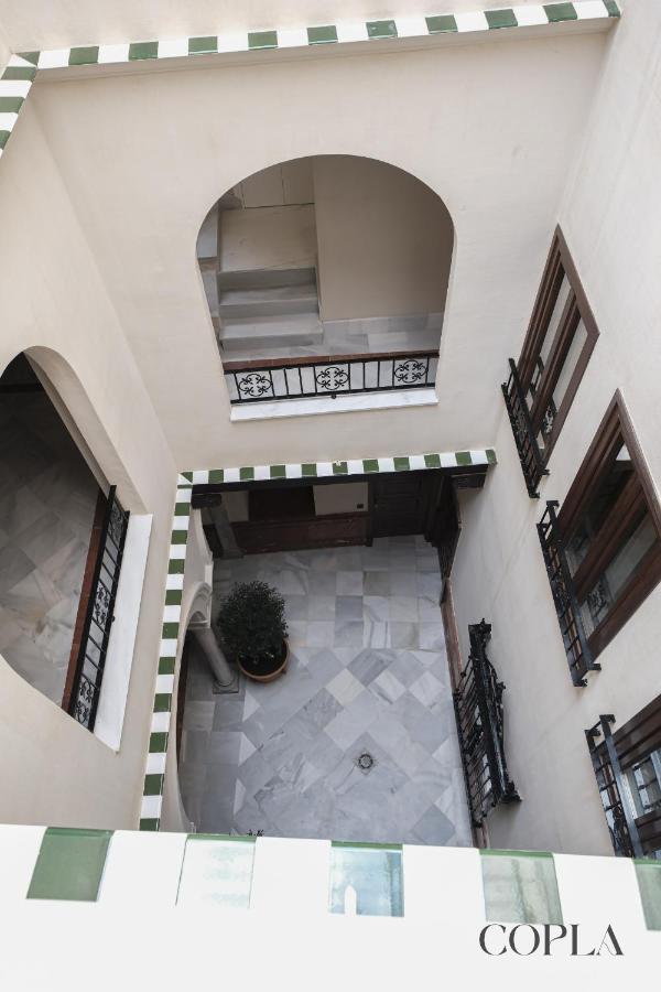 Premium With Rooftop In Centro Apartment