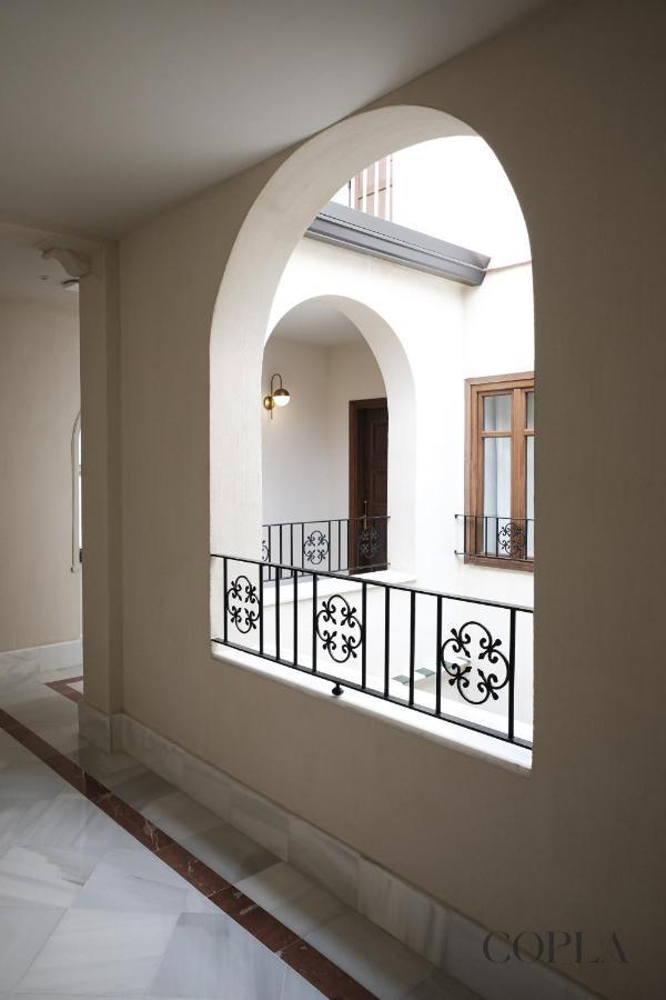 Apartment Premium With Rooftop In Centro Seville