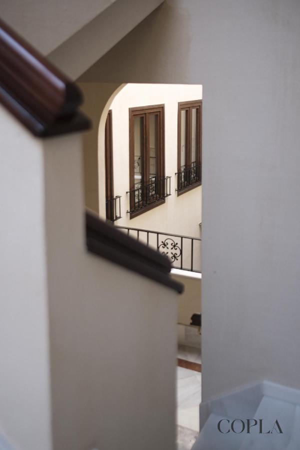 Apartment Premium With Rooftop In Centro