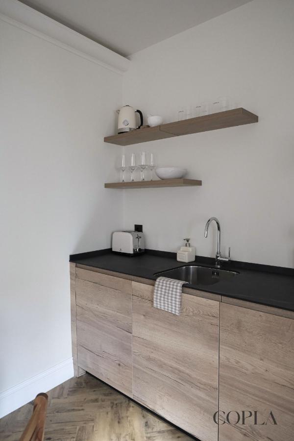 Apartment Premium With Rooftop In Centro Seville