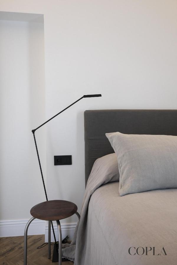 Premium With Rooftop In Centro Apartment Seville