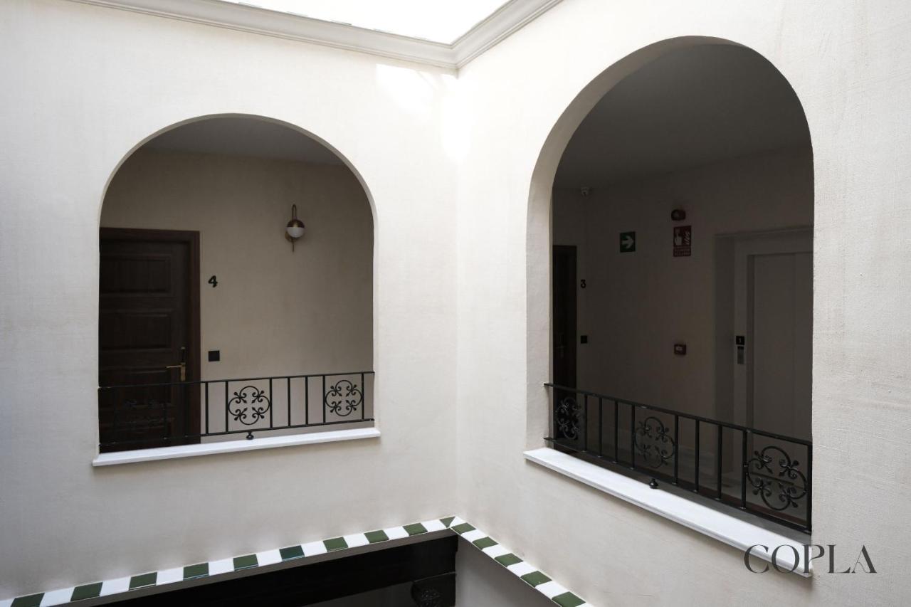 Apartment Premium With Rooftop In Centro