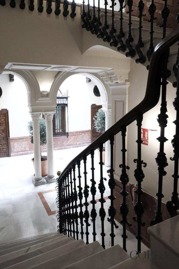 Premium With Rooftop In Centro Apartment Seville