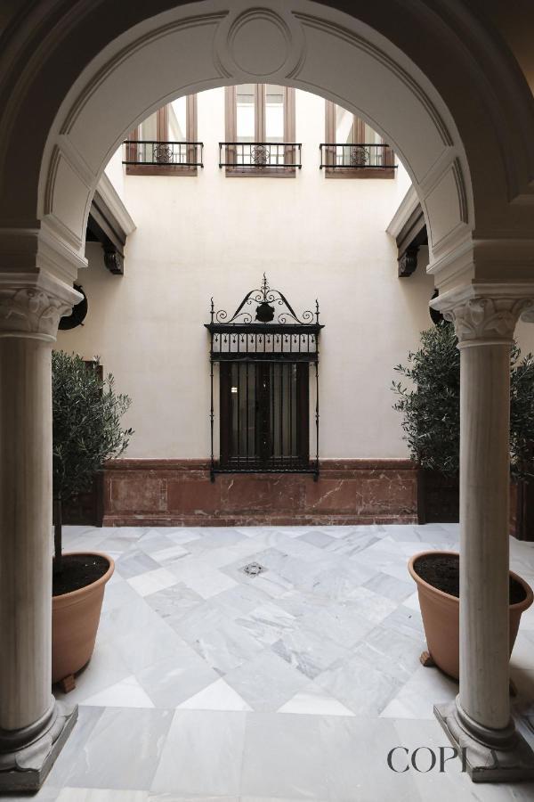 Apartment Premium With Rooftop In Centro Seville