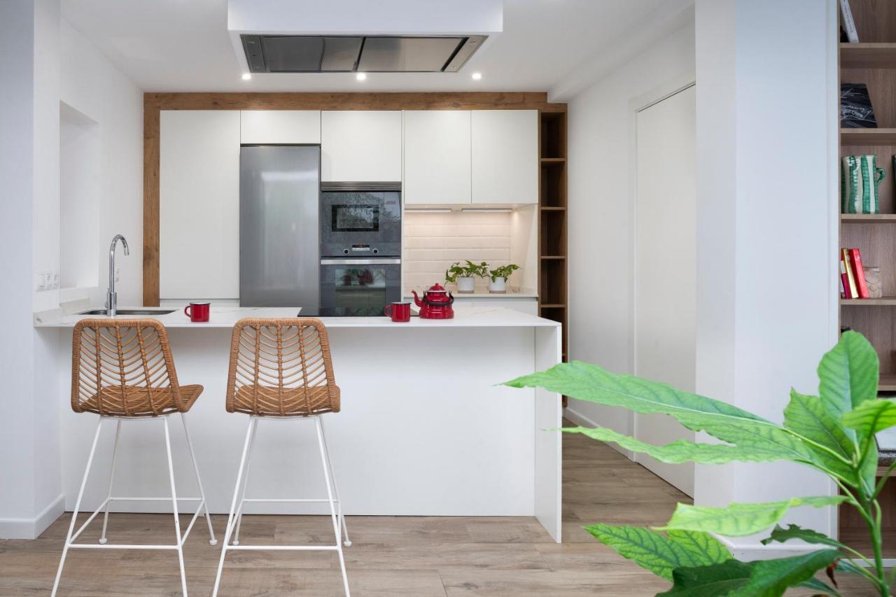 Magno San Esteban Apartamento *