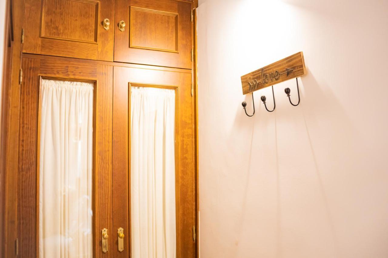Apartment Malaver Seville