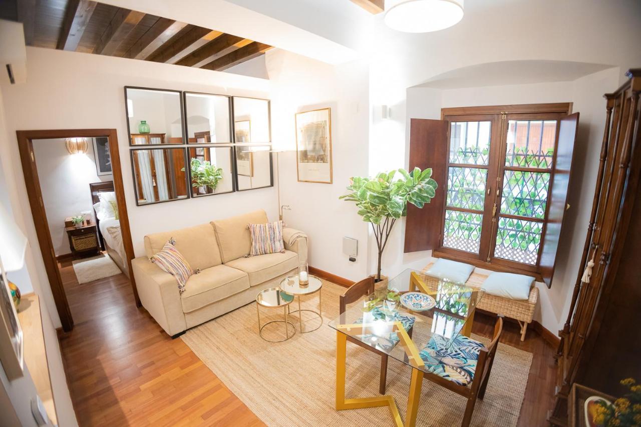 Malaver Apartment *