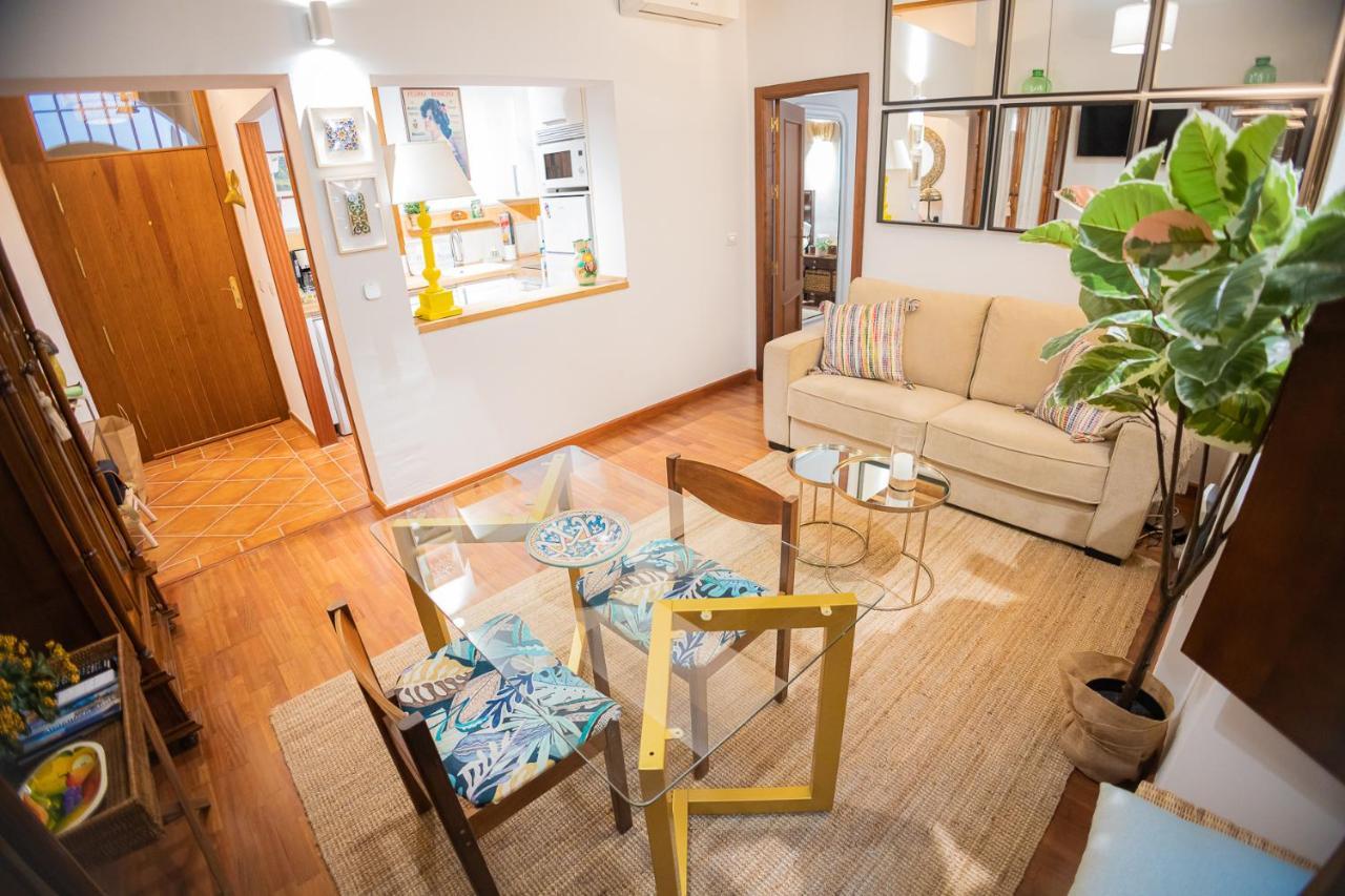 Apartment Malaver Seville