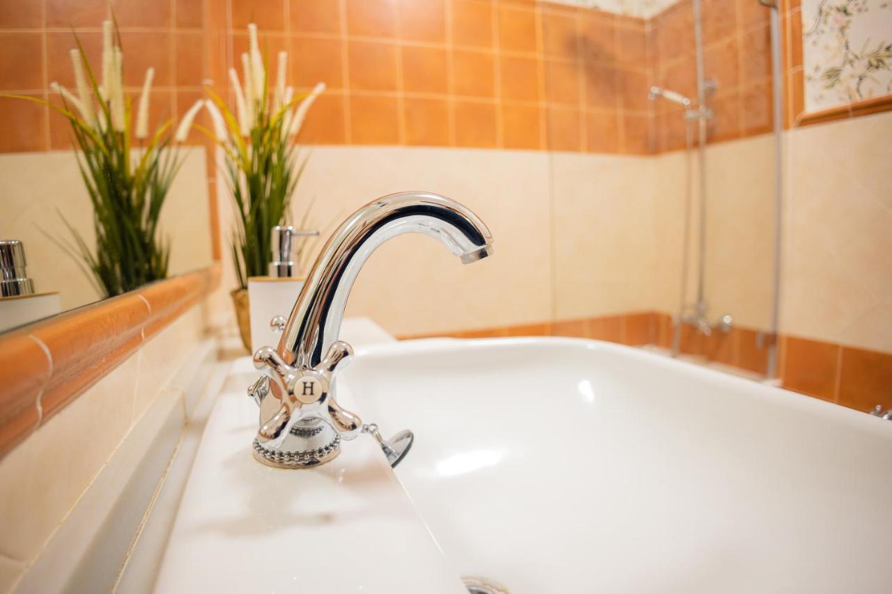 Malaver Apartment Seville