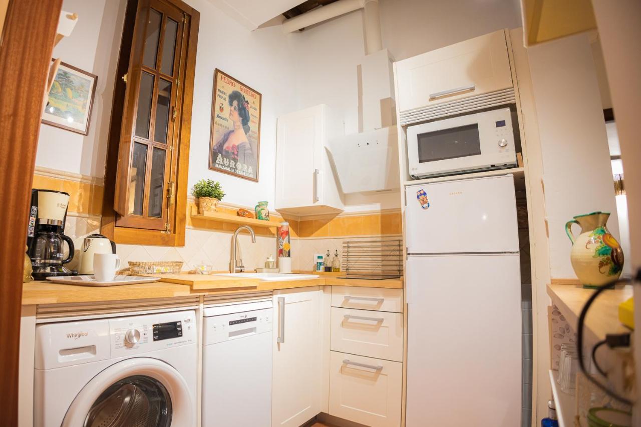 Malaver Apartment *