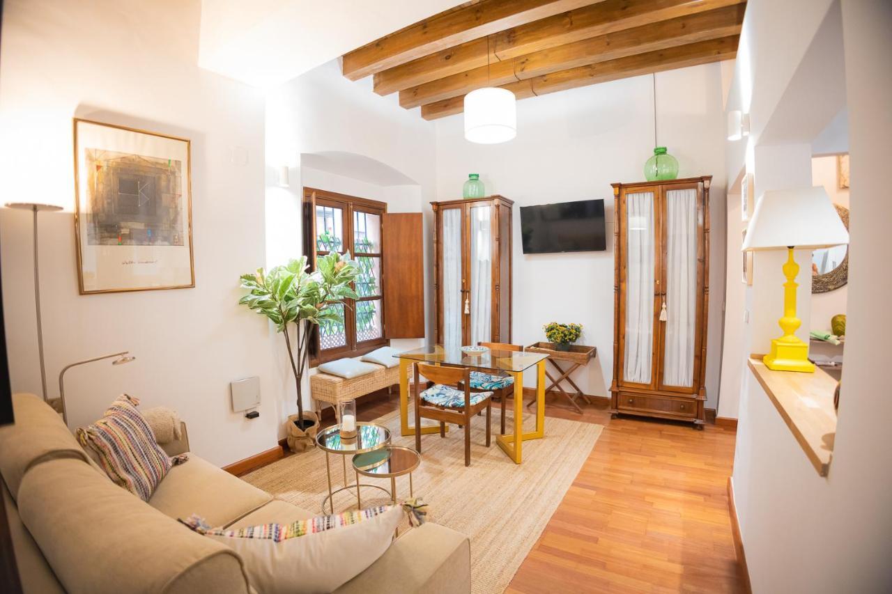 Apartment Malaver Seville