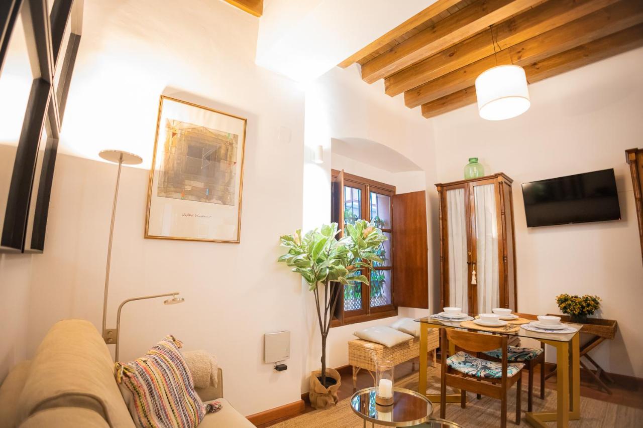 Malaver Apartment *
