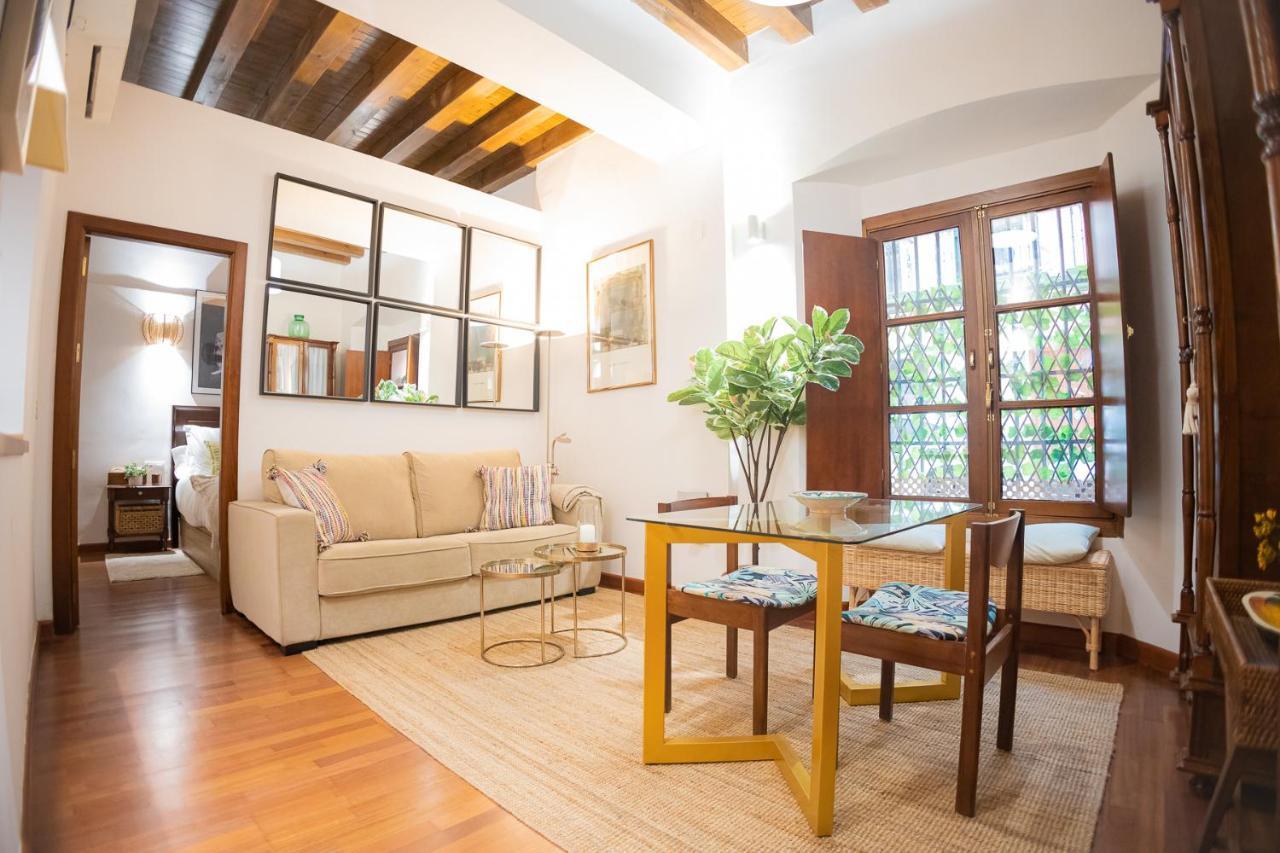 Malaver Apartment Seville
