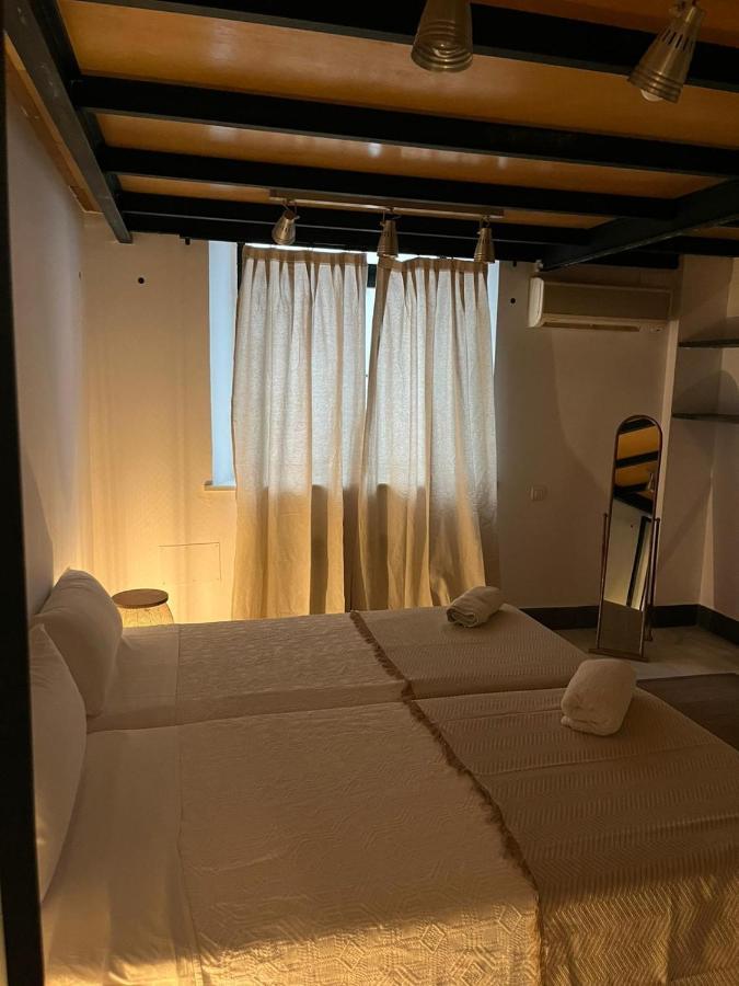 Apartment Urban Center Matahacas *