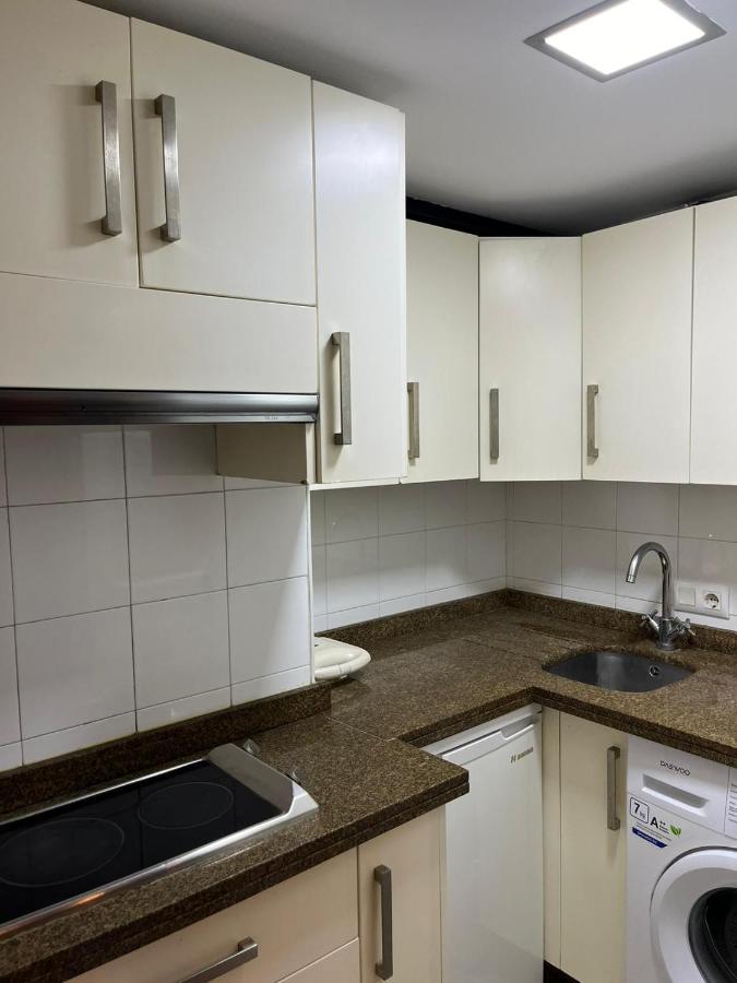 Apartment Urban Center Matahacas Seville