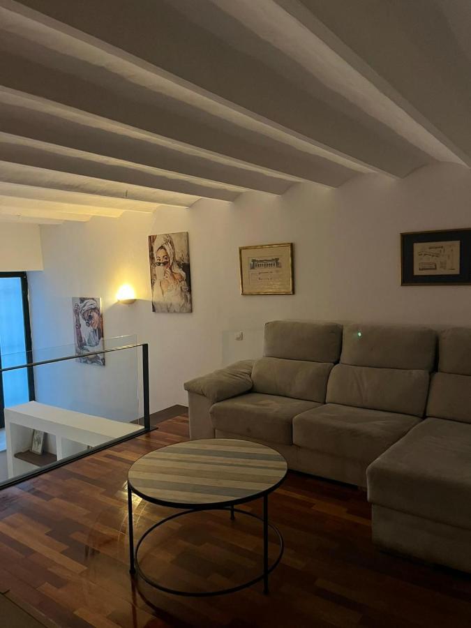 Urban Center Matahacas Apartment Seville