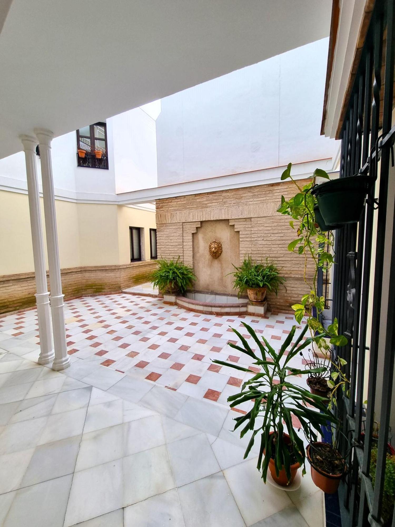 Estudio San Esteban Apartamento Sevilla