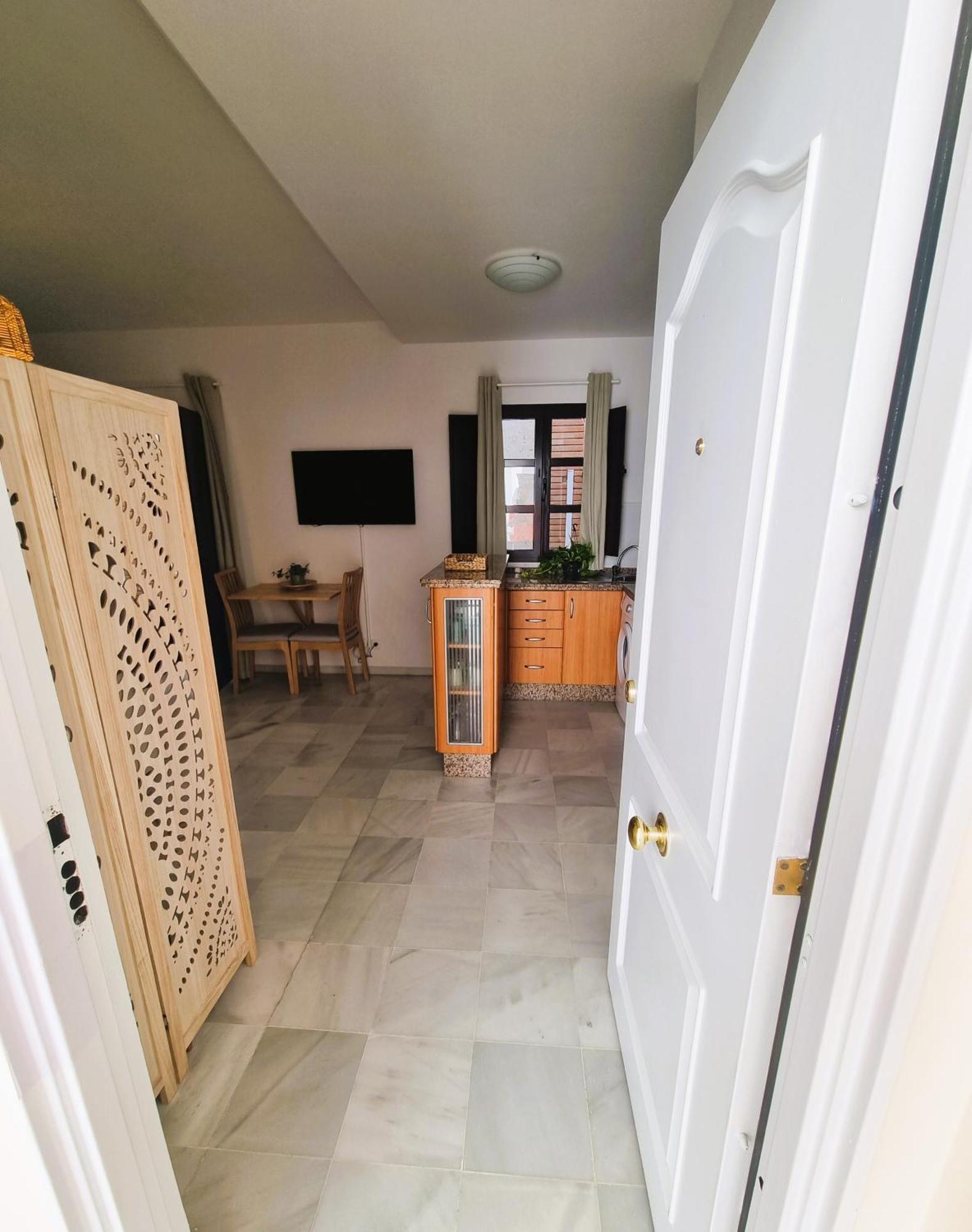 Apartamento Estudio San Esteban