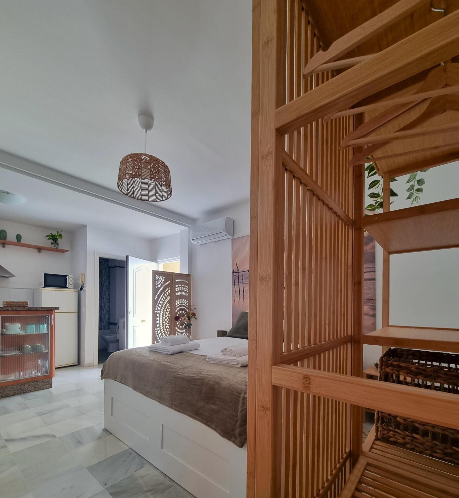 Apartamento Estudio San Esteban