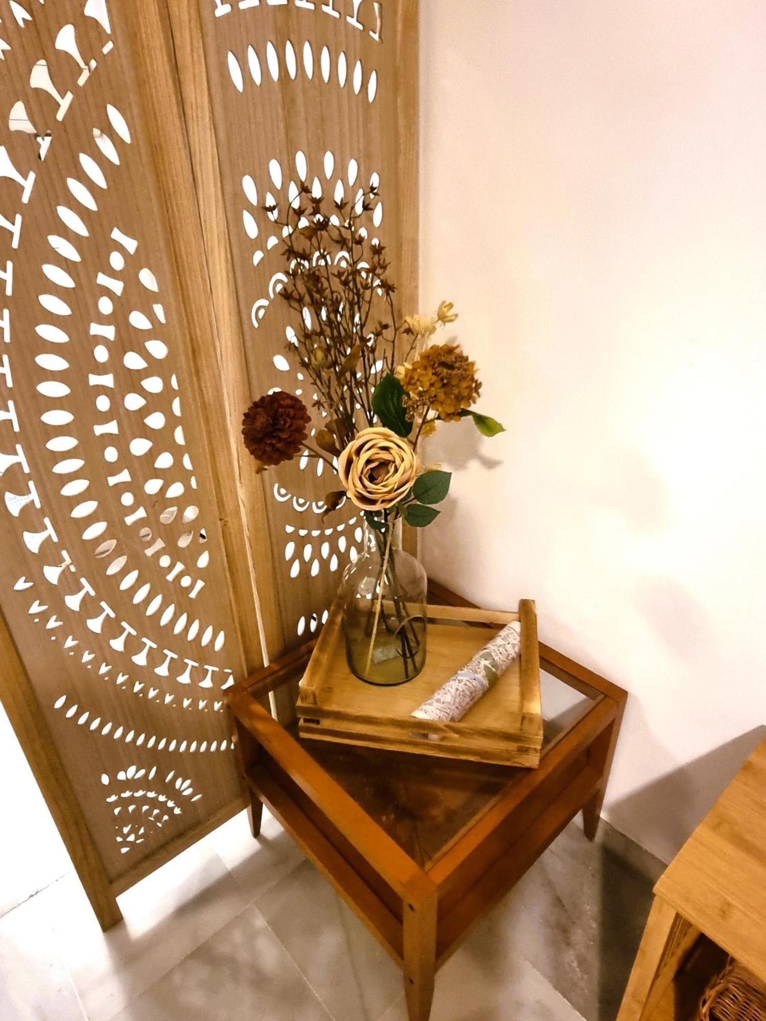 Apartamento Estudio San Esteban Sevilla