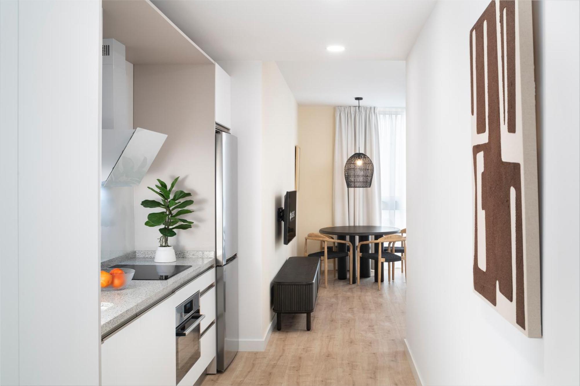 Apartment Magno O'donnell *