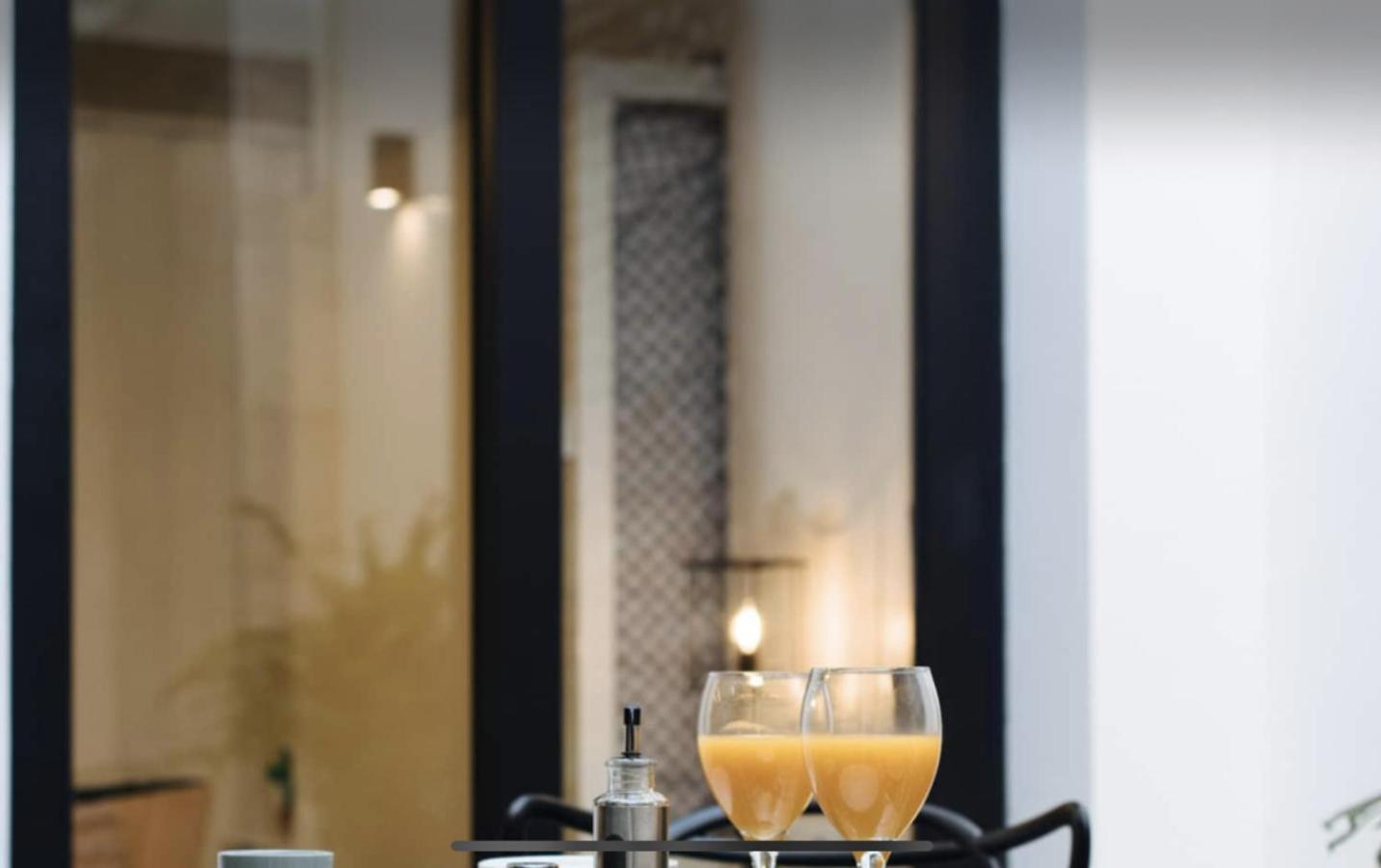 Lujoso Loft Con Piscina Y Espacio Office Apartment Seville