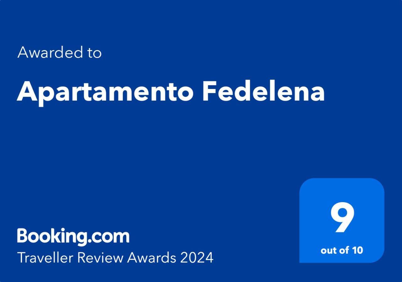 Fedelena Apartamento Sevilla