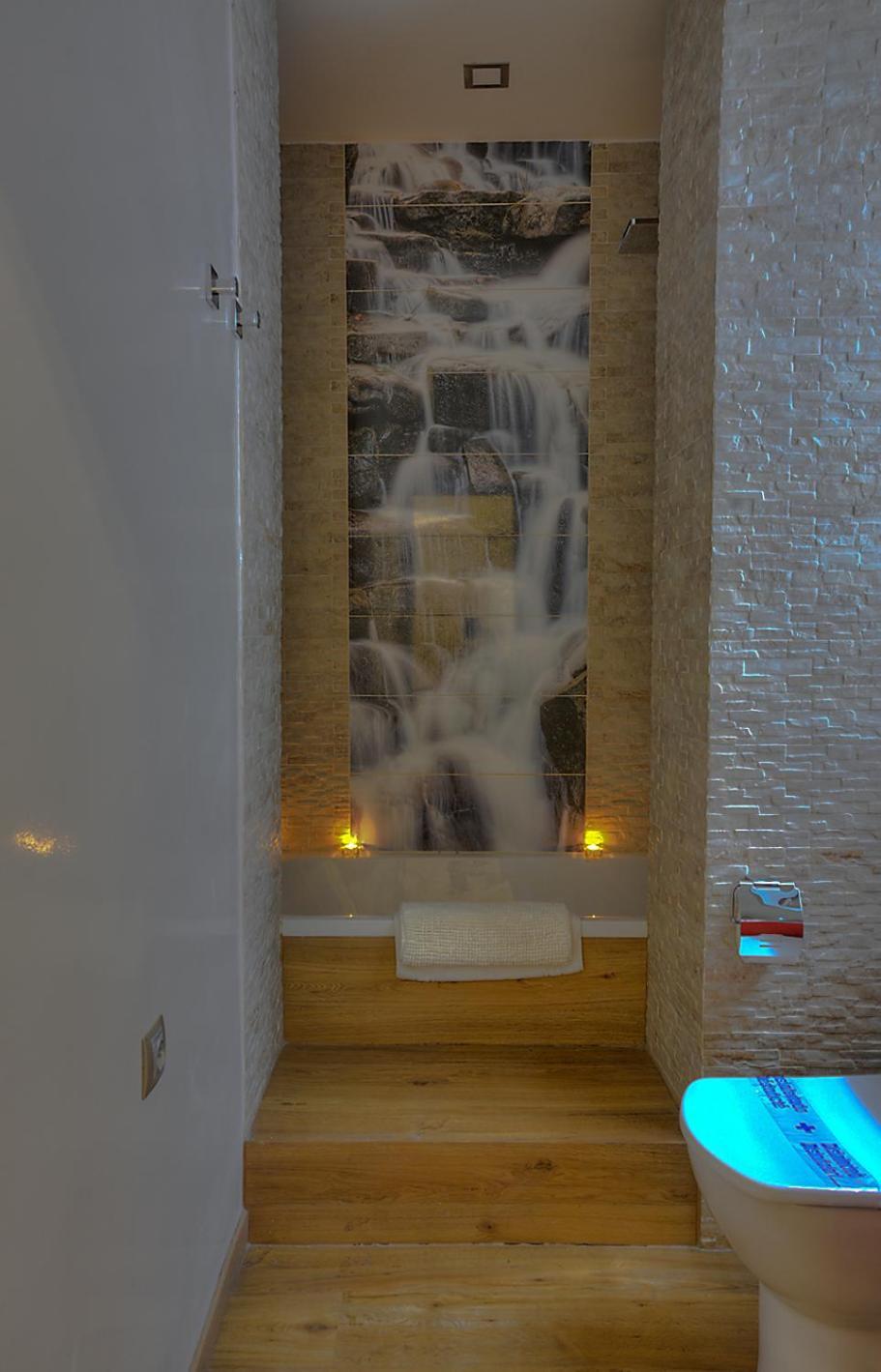Apartment Family Luxury Argote *