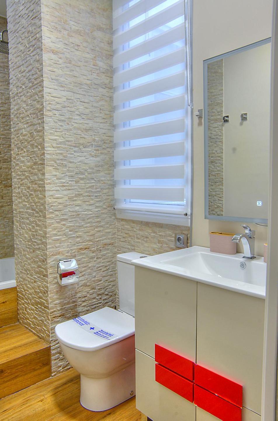 Family Luxury Argote Apartment Seville