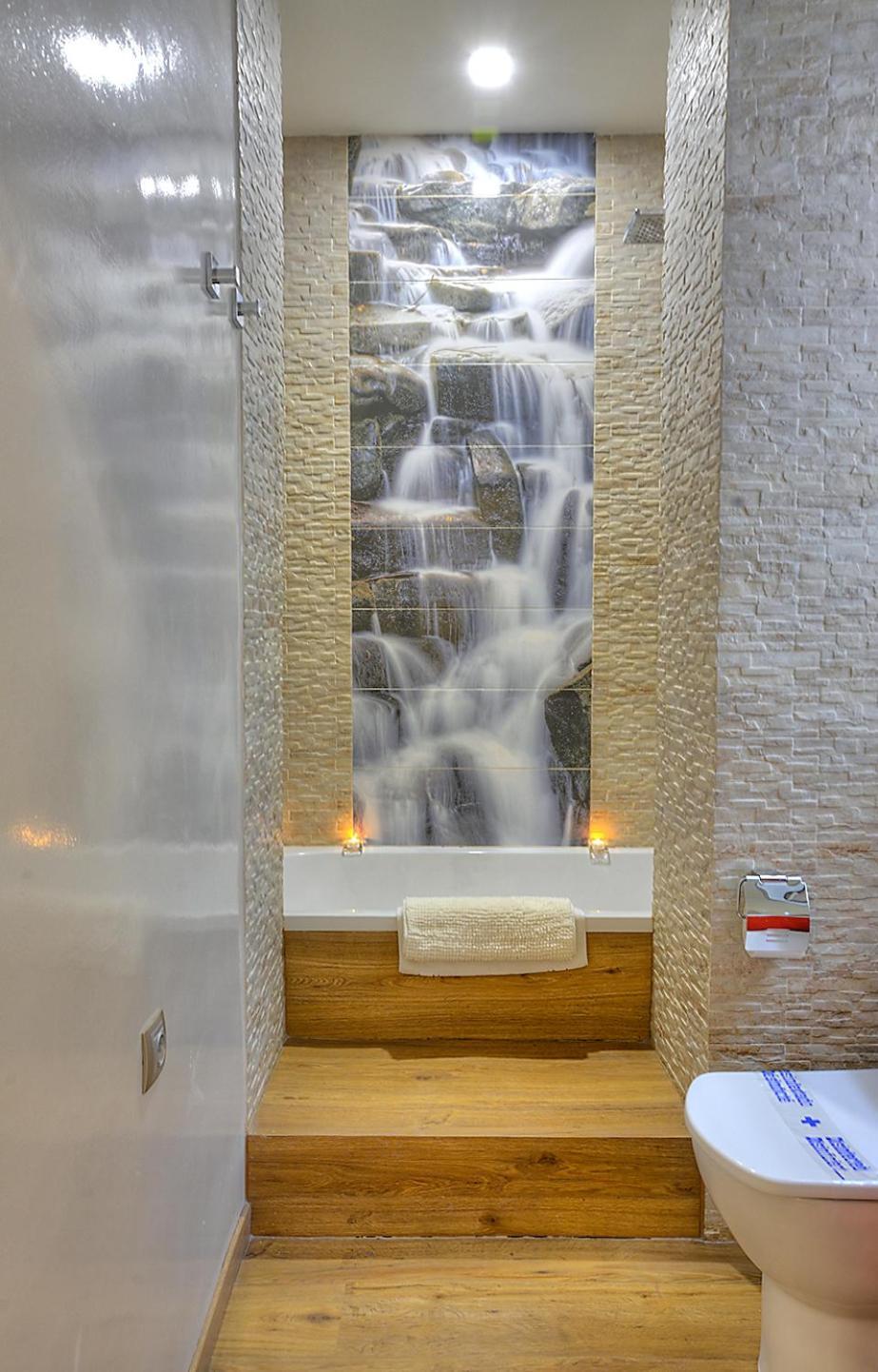 Family Luxury Argote Apartment *