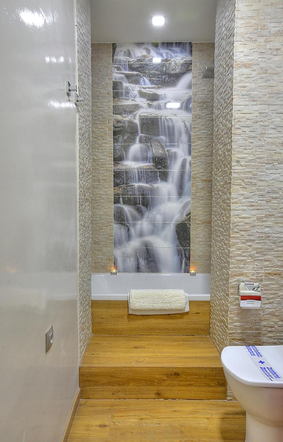 Apartment Family Luxury Argote Seville
