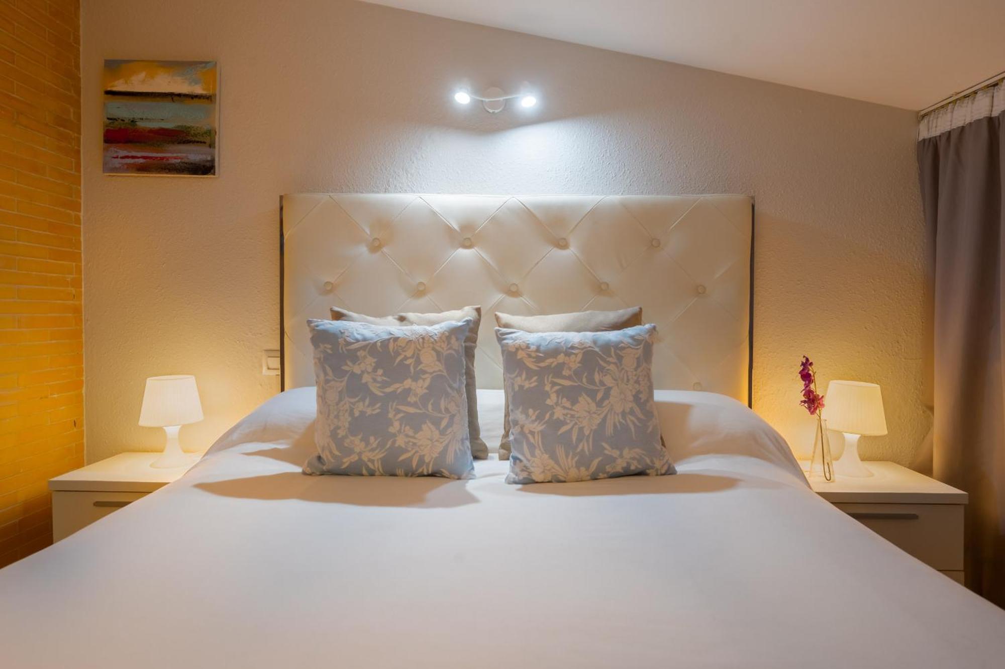 Atico Penthouse Terrace Dup Apartamento Sevilla