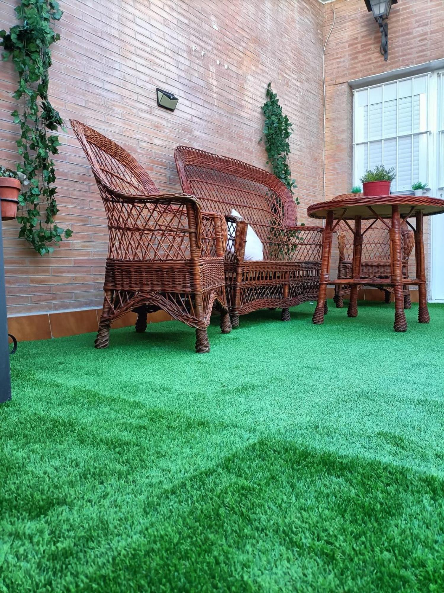 Atico Penthouse Terrace Dup