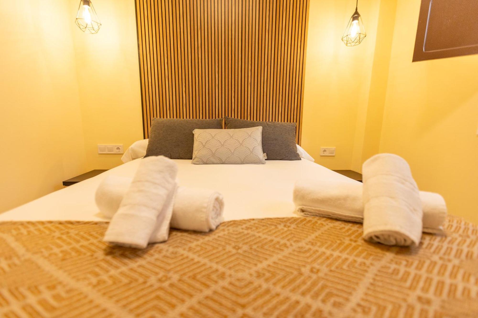 Gran Poder By Thegoodtourist Apartment *