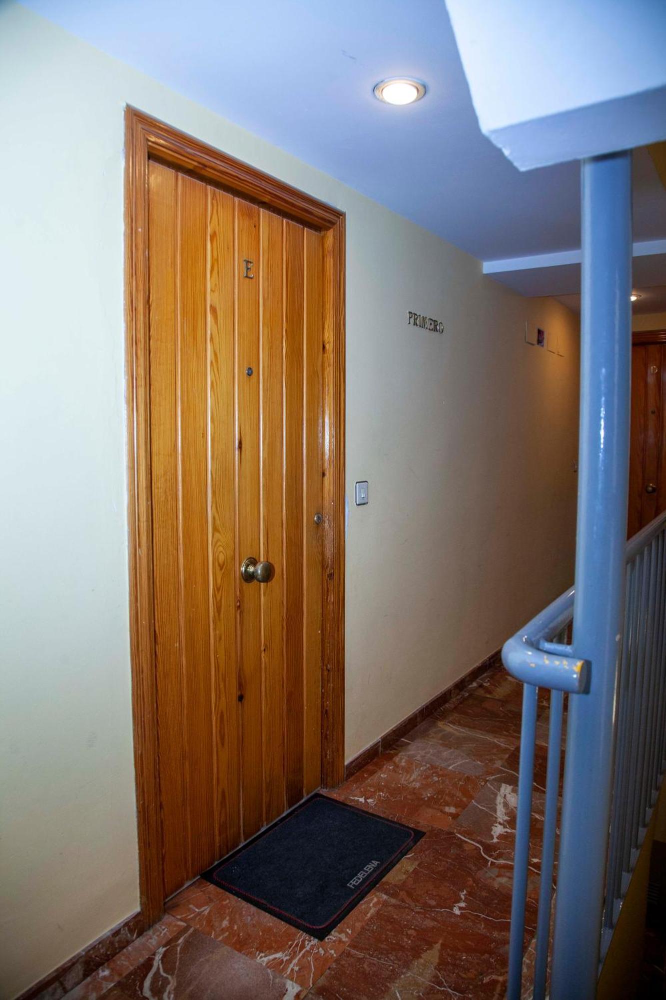 Fedelena Apartamento Sevilla