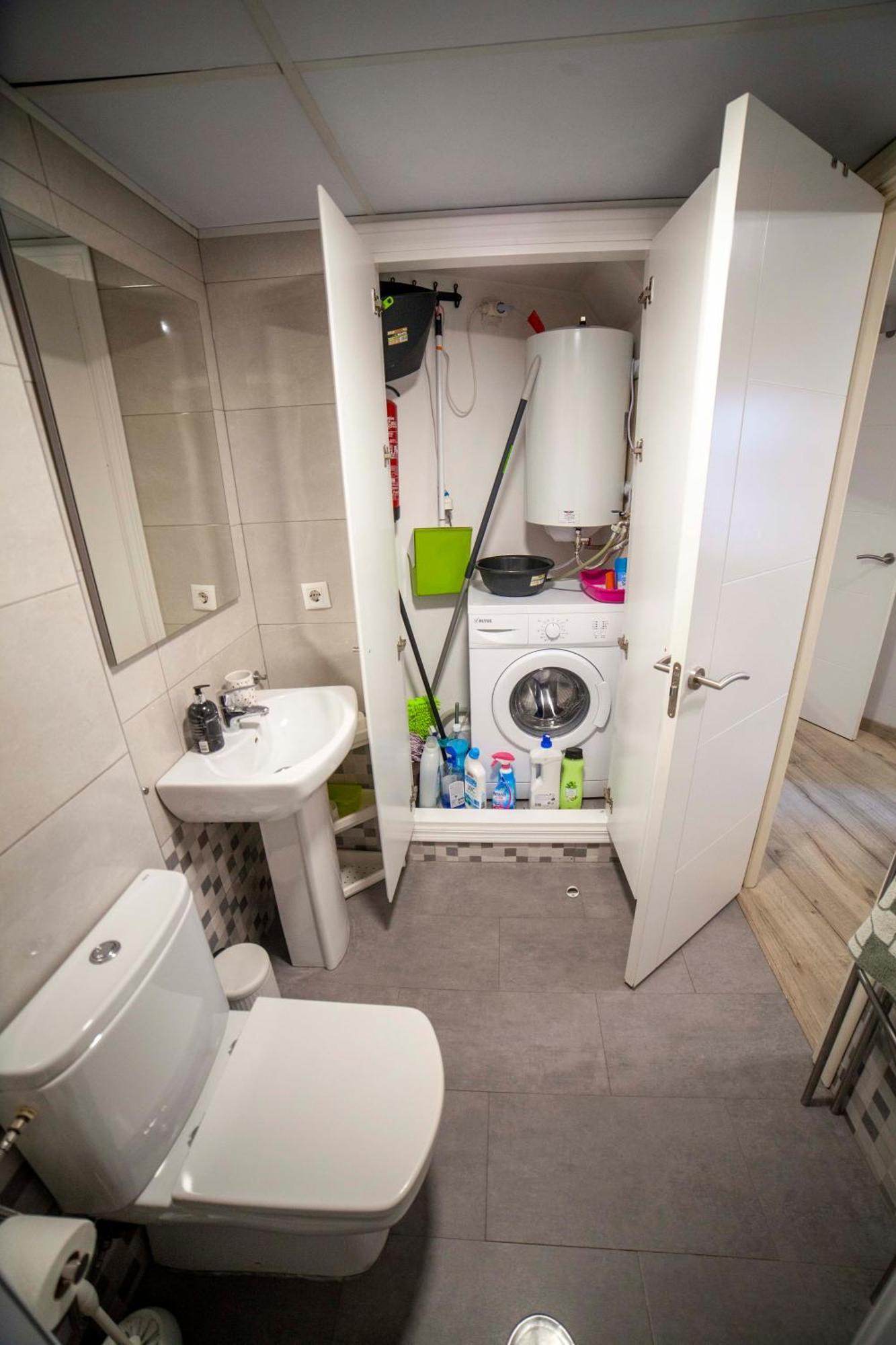 Fedelena Apartamento Sevilla