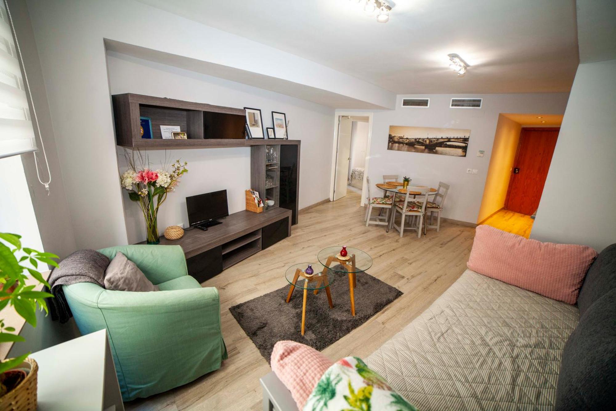 Fedelena Apartamento