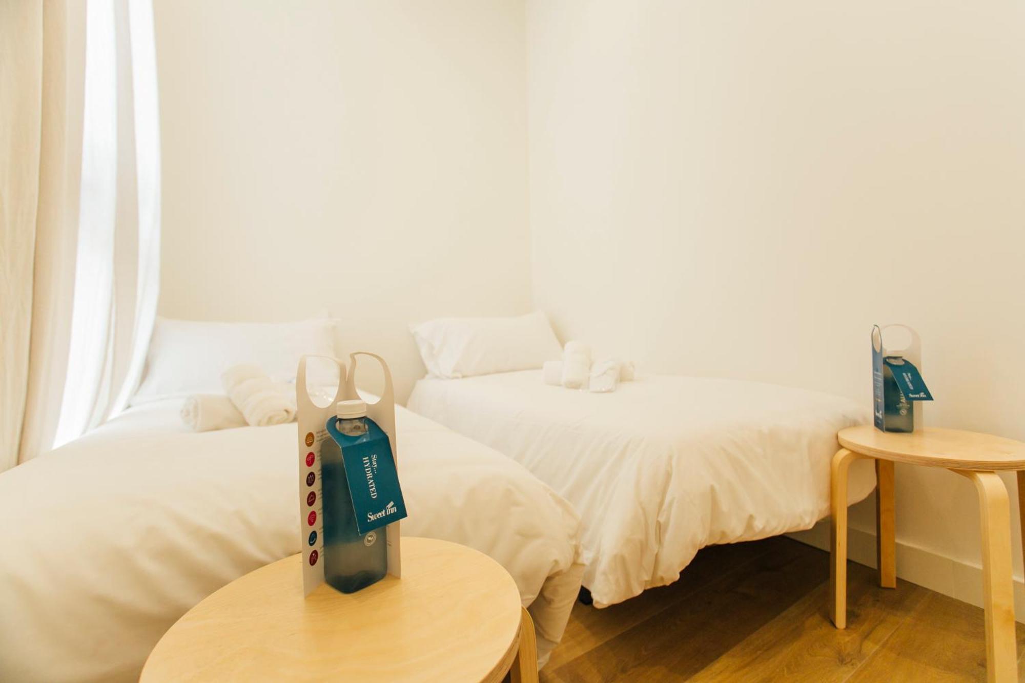 Apartment Cozy And Modern- 2bd 1bth - Setas Seville