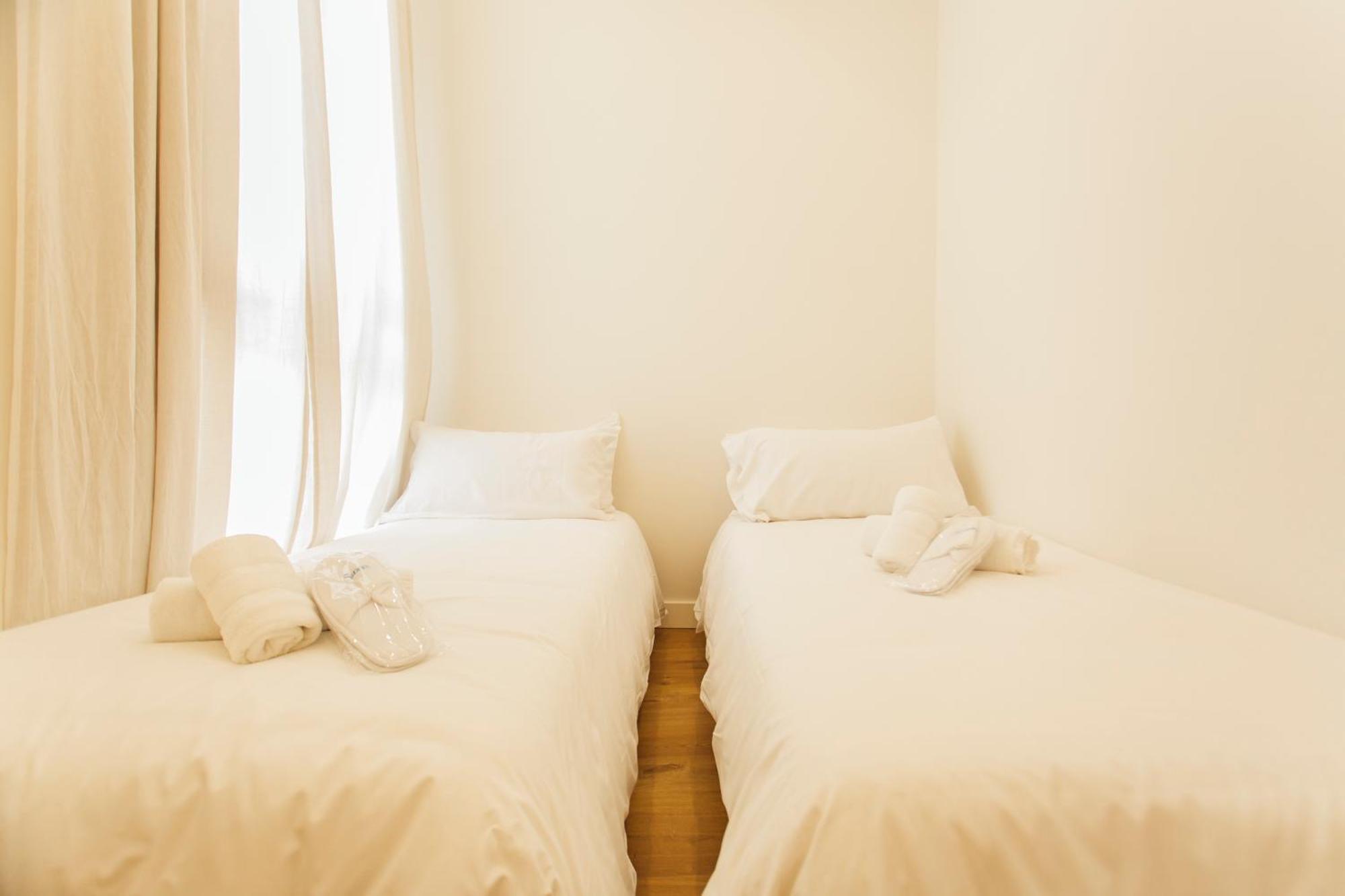 Cozy And Modern- 2bd 1bth - Setas Apartment