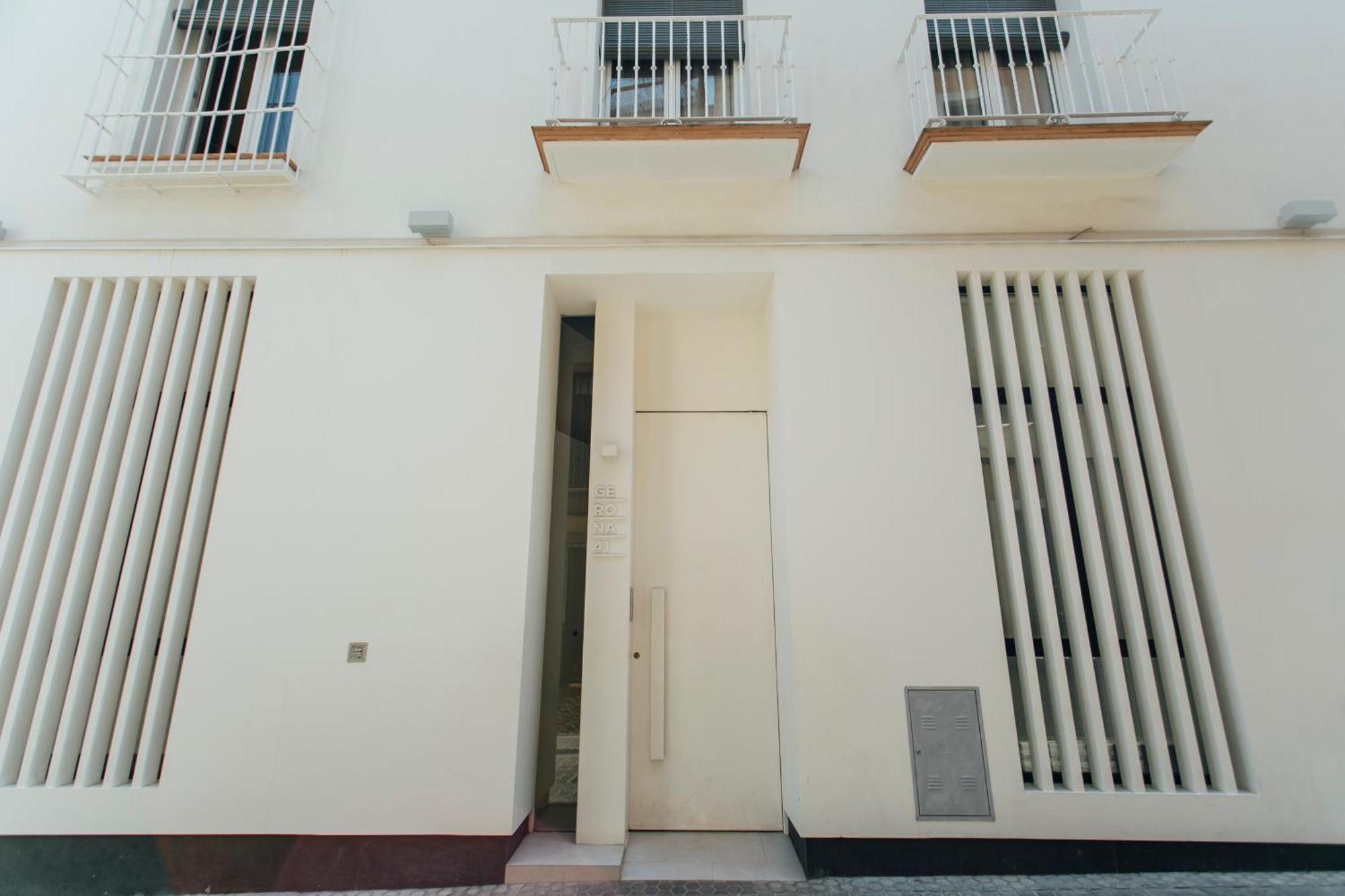 Apartment Cozy And Modern- 2bd 1bth - Setas Seville