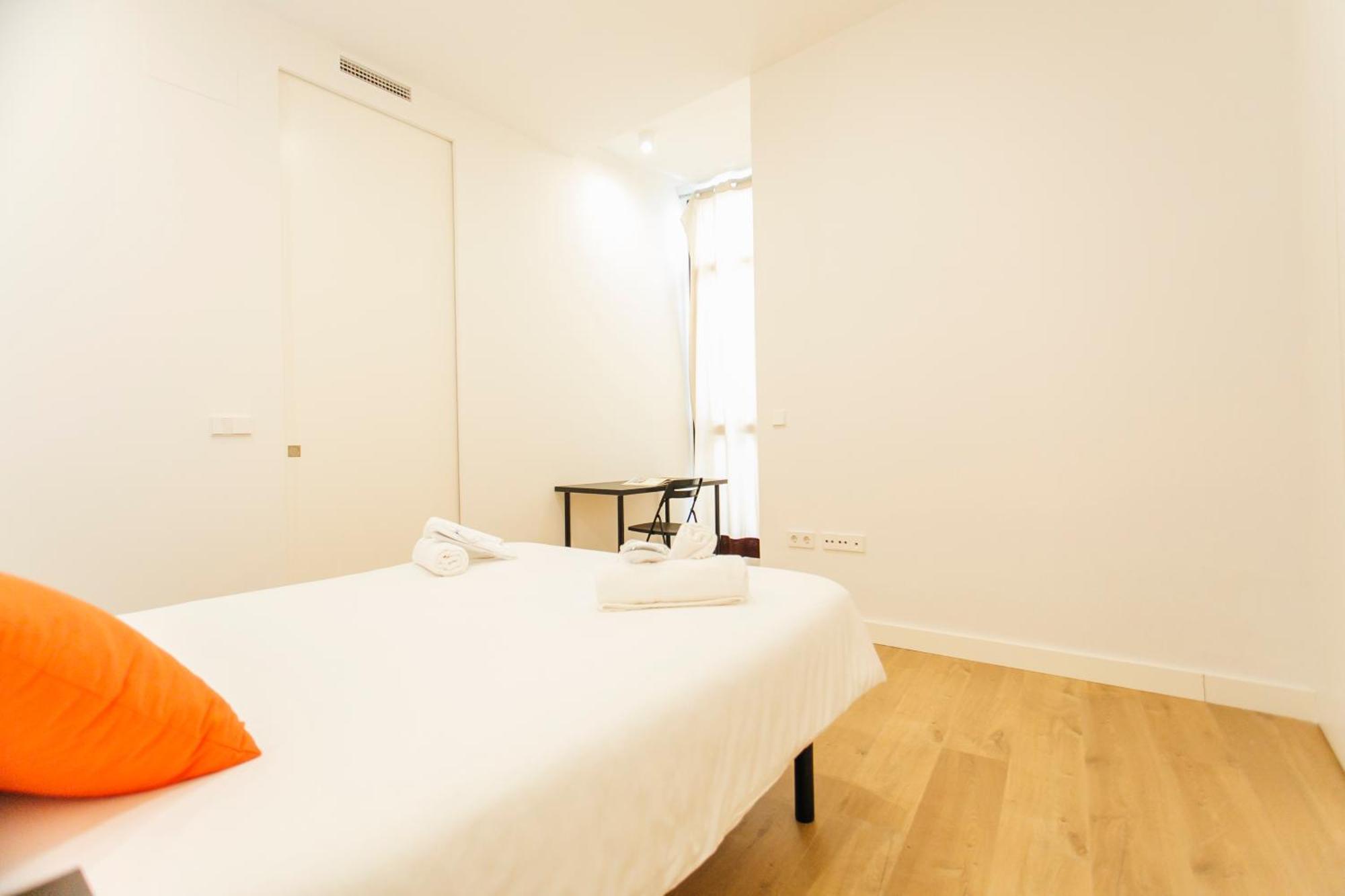 Cozy And Modern- 2bd 1bth - Setas * Seville