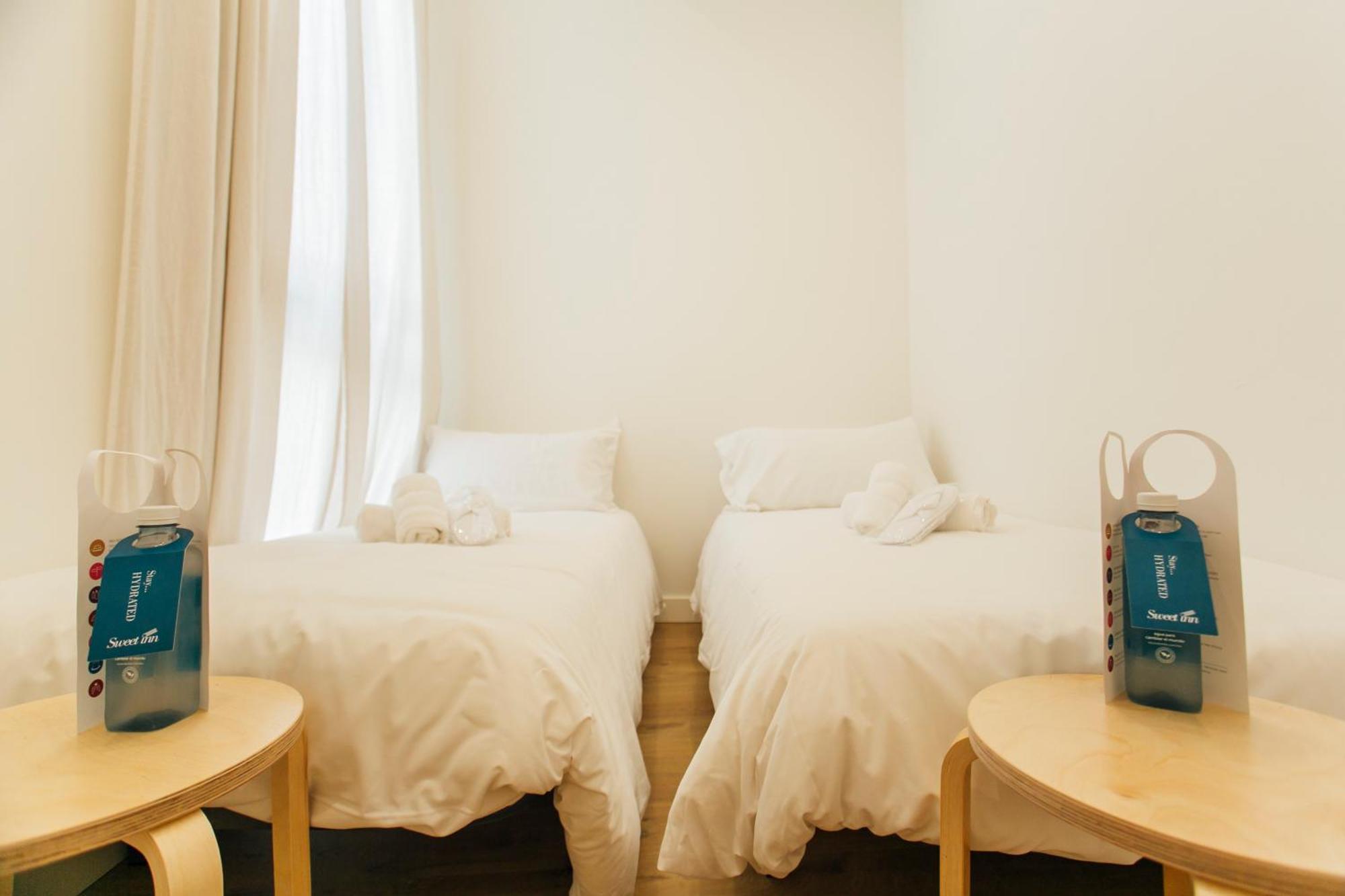 Cozy And Modern- 2bd 1bth - Setas Seville