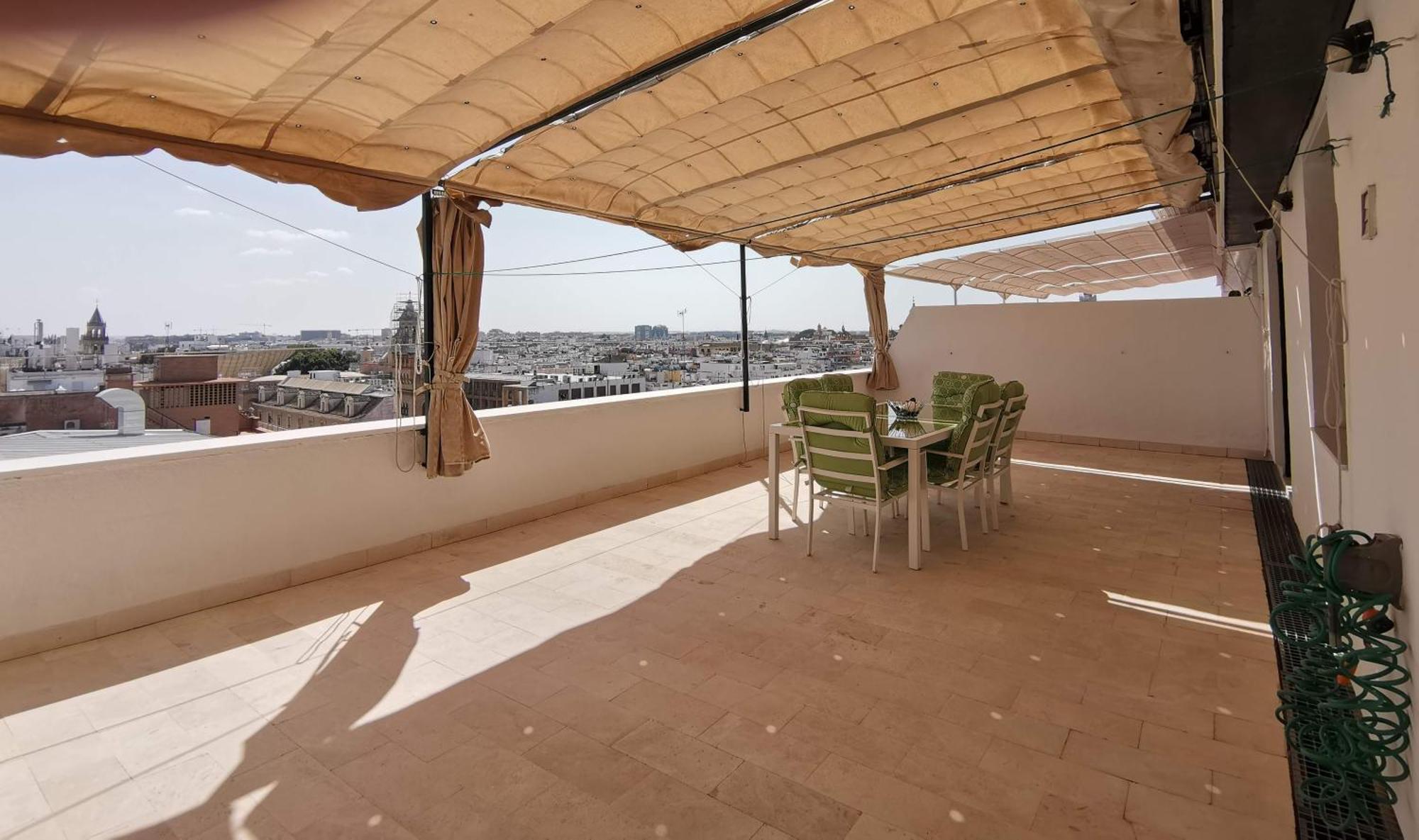 Apartamento Martin