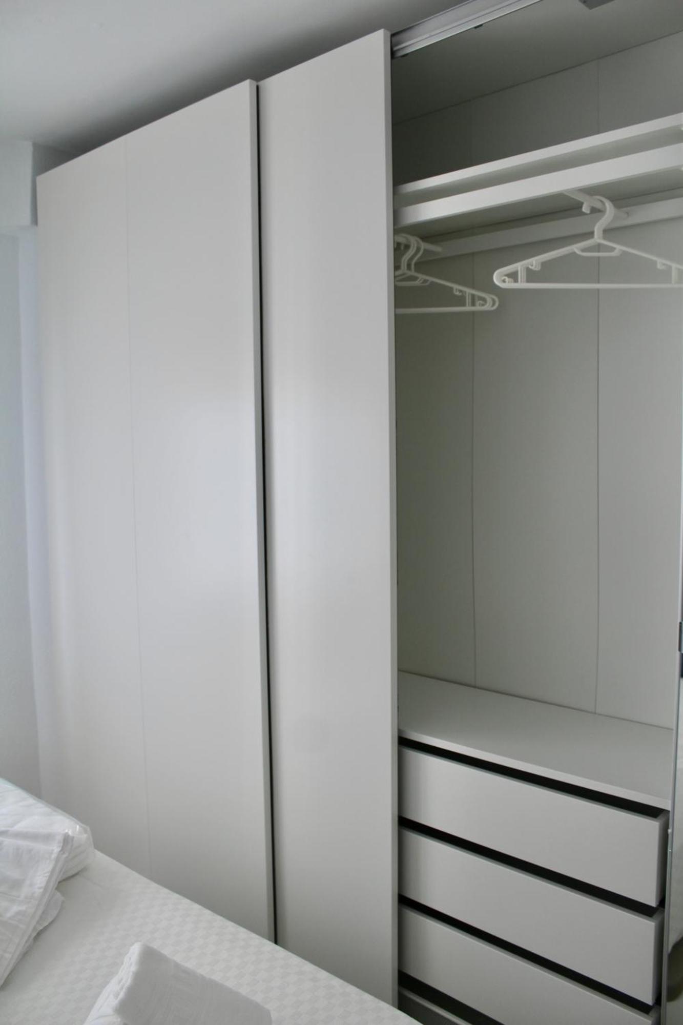 Wish Campana De Apartment *